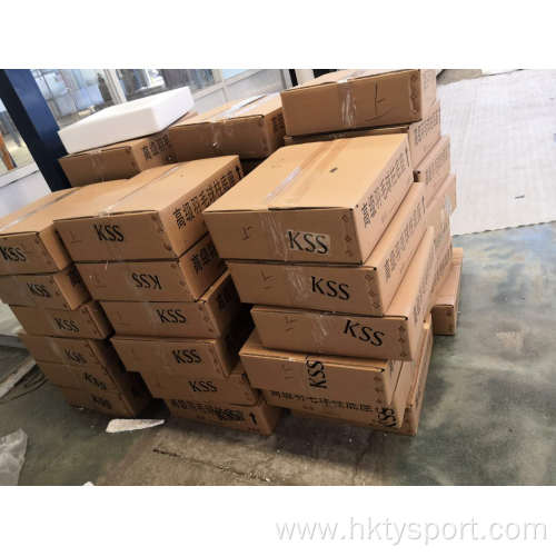 Outdoor Tennis Court Pole for Inground Net Systems